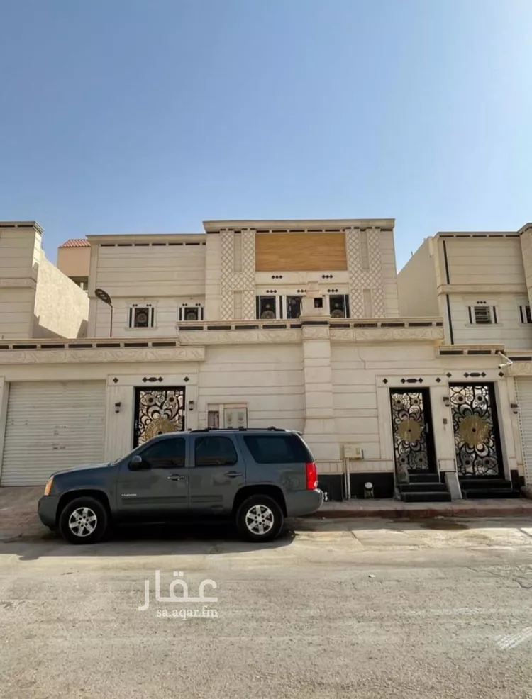 شقة للإيجار في شارع إبراهيم رفعت, حي عكاظ, مدينة الرياض, منطقة الرياض