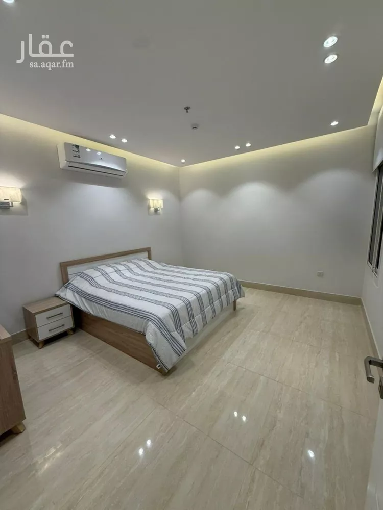 شقة للإيجار في شارع أحمد الحفرواي, حي القيروان, مدينة الرياض, منطقة الرياض صورة 2