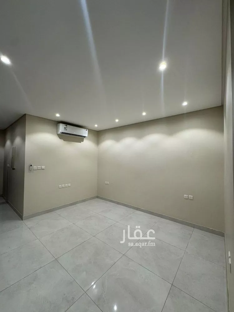 شقة للإيجار في شارع سعد بن عامر الأنصاري, حي النهضة, مدينة الرياض, منطقة الرياض صورة 3