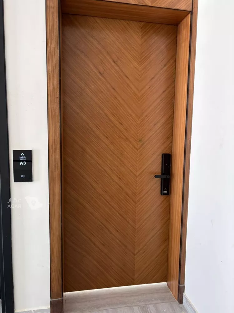 شقة للإيجار في شارع فيت, حي الرمال, مدينة الرياض, منطقة الرياض 4
