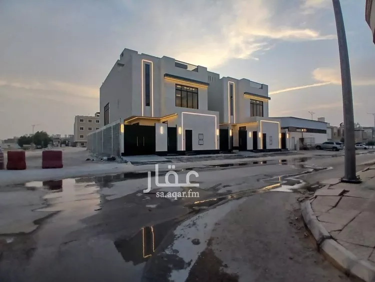 فيلا للبيع في شارع أبي القاسم الخياط, حي العارض, مدينة الرياض, منطقة الرياض