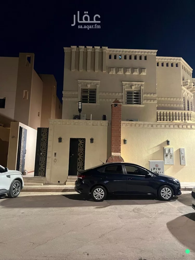 شقة للإيجار في شارع النزاهة, حي حطين, مدينة الرياض, منطقة الرياض