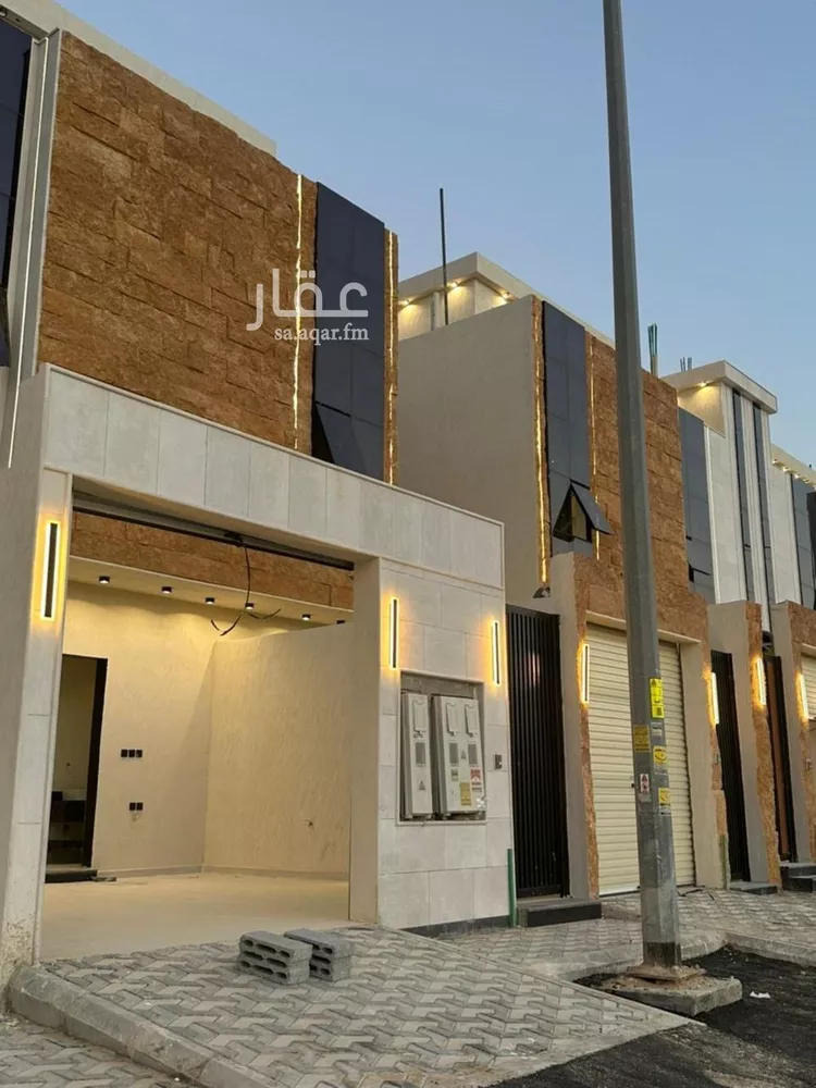 فيلا للإيجار في شارع أبي العجاج, حي عكاظ, مدينة الرياض, منطقة الرياض
