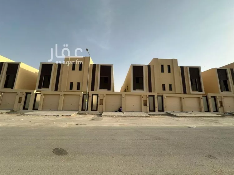 دور للإيجار في شارع أبي العجاج, حي عكاظ, مدينة الرياض, منطقة الرياض صورة 2