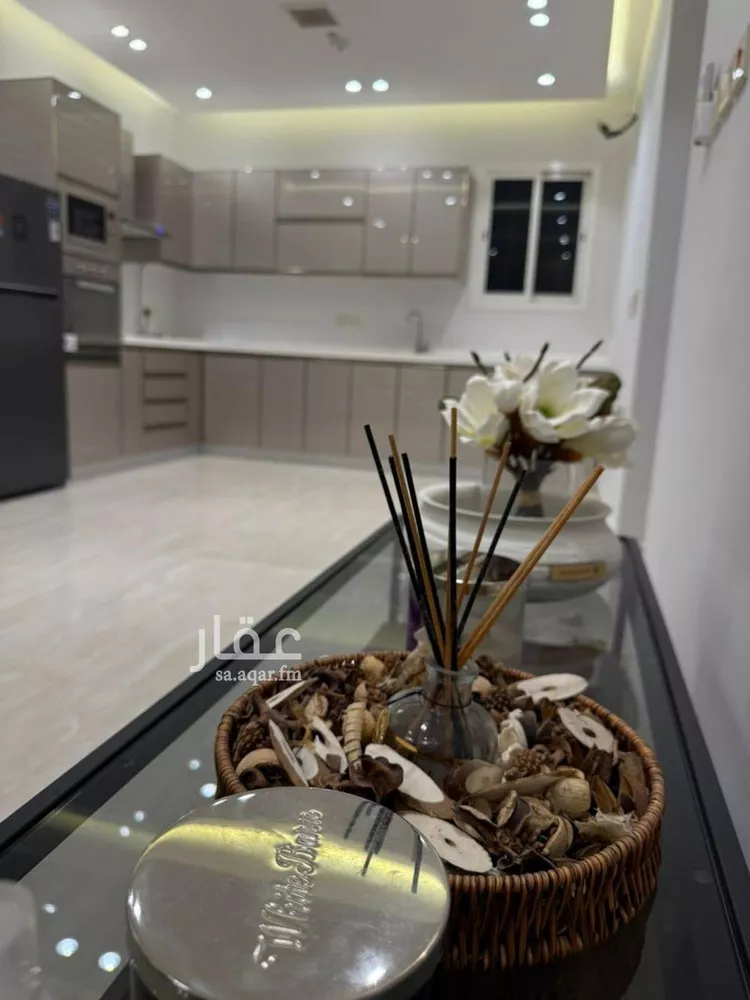 شقة للإيجار في شارع أحمد الحفرواي, حي القيروان, مدينة الرياض, منطقة الرياض