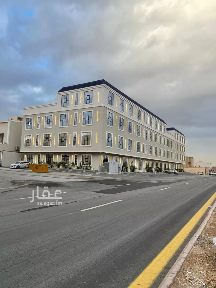 Apartment for Rent in Riyadh Al Hazm