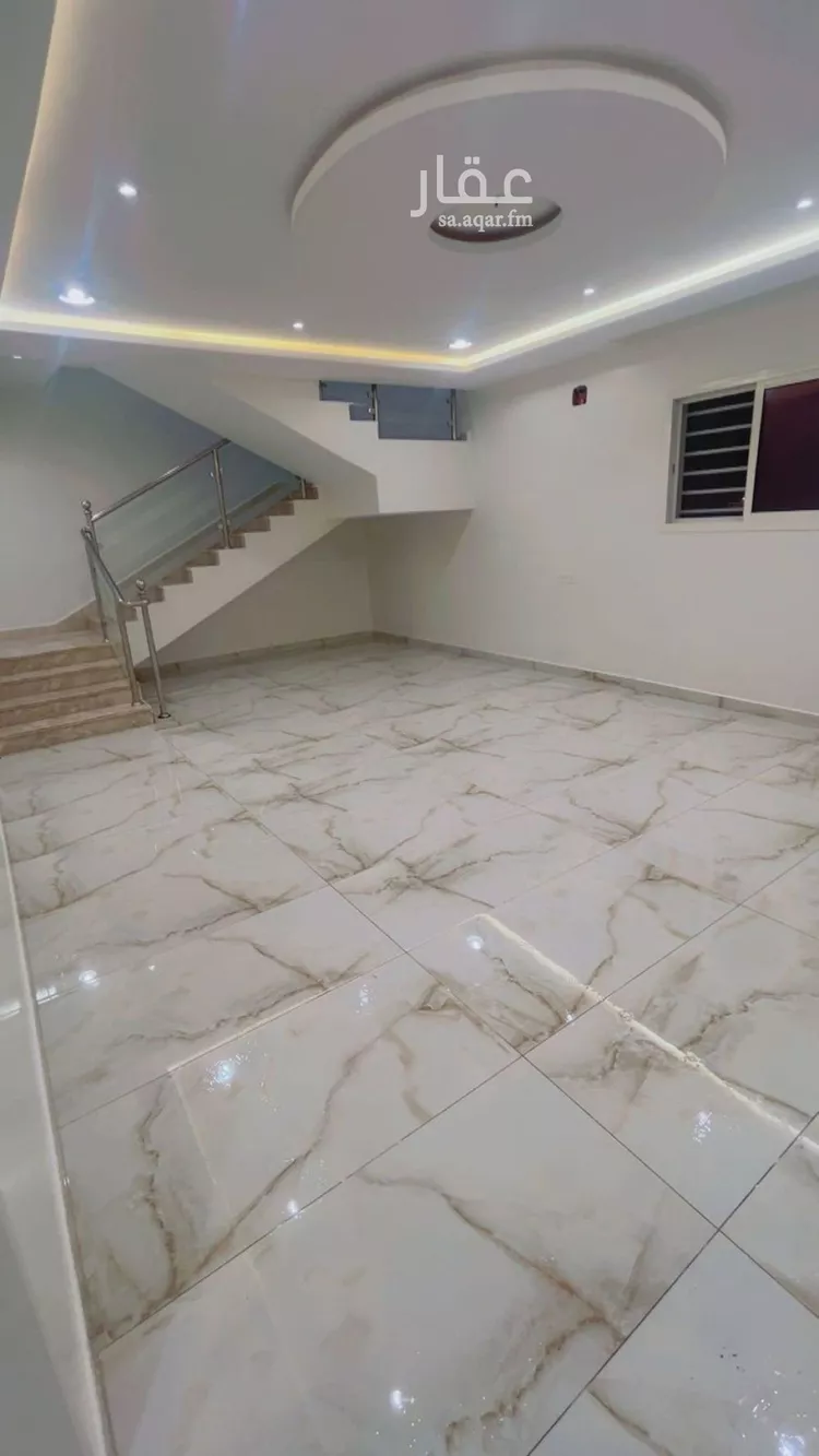شقة للإيجار في شارع إبراهيم رفعت, حي عكاظ, مدينة الرياض, منطقة الرياض