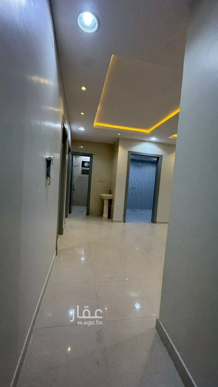 شقة للإيجار في شارع إبراهيم رفعت, حي عكاظ, مدينة الرياض, منطقة الرياض صورة 5