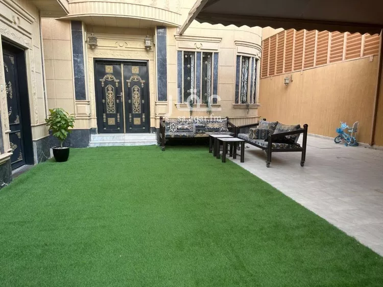 فيلا للبيع في شارع فين , حي قرطبة, مدينة الرياض, منطقة الرياض صورة 2