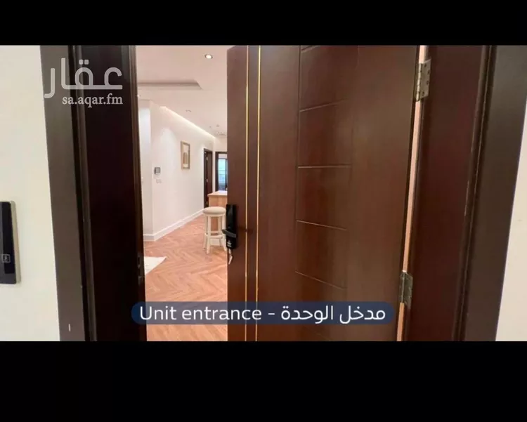 شقة للإيجار في شارع طريق الملك فهد, حي الصحافة, مدينة الرياض, منطقة الرياض صورة 3