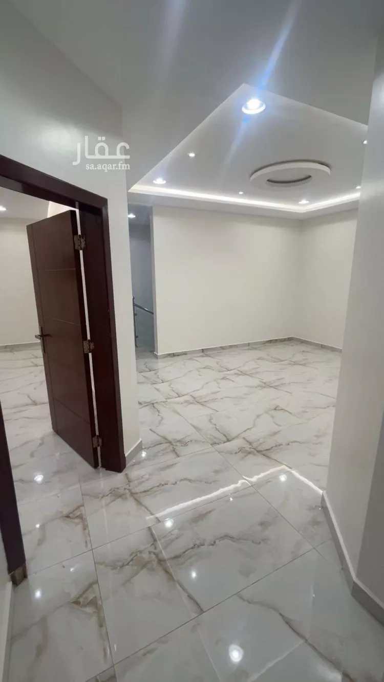 شقة للإيجار في شارع إبراهيم رفعت, حي عكاظ, مدينة الرياض, منطقة الرياض صورة 2
