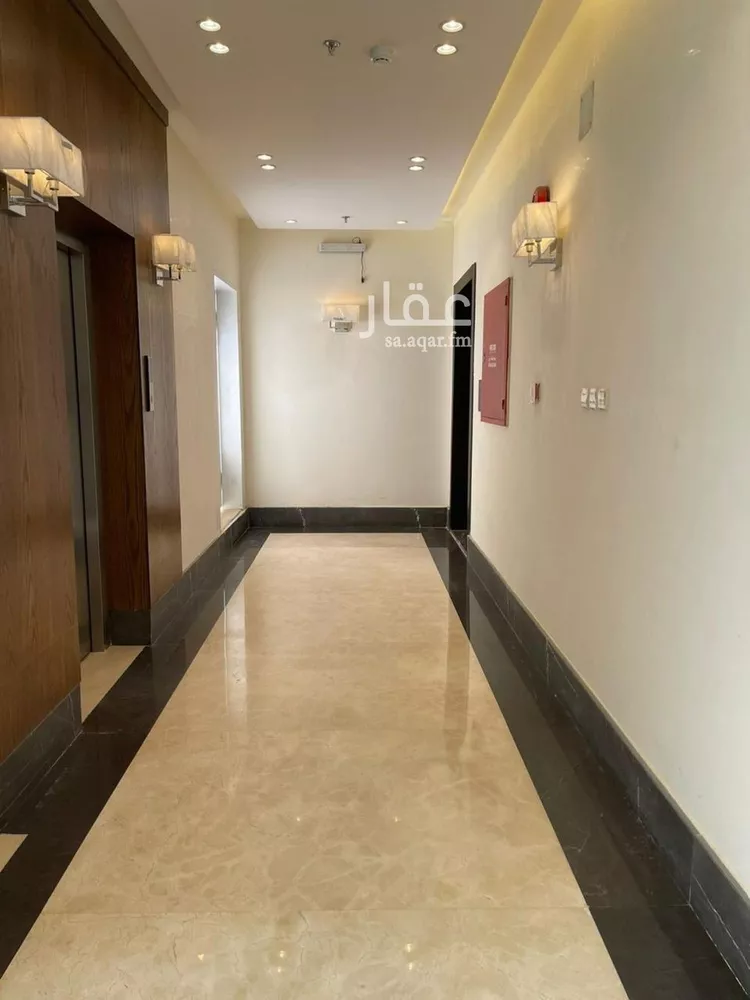 شقة للإيجار في شارع أحمد الحفرواي, حي القيروان, مدينة الرياض, منطقة الرياض صورة 5