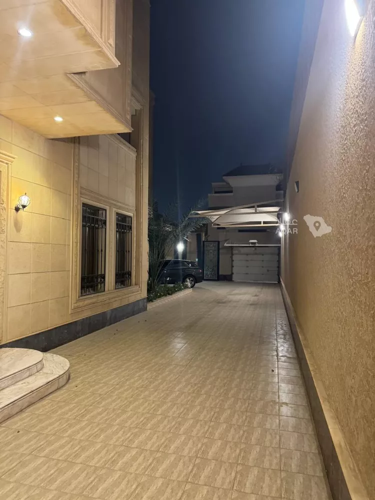 فيلا للبيع في شارع رقم 363, حي الملقا, مدينة الرياض, منطقة الرياض 6