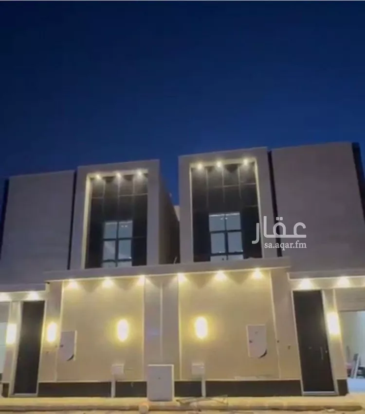 فيلا للبيع في شارع الشرق, حي الجنادرية, مدينة الرياض, منطقة الرياض صورة 4