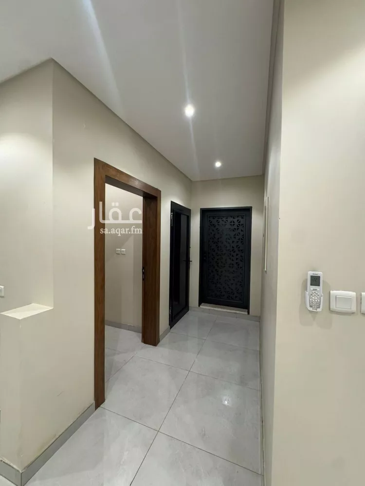 شقة للإيجار في شارع سعد بن عامر الأنصاري, حي النهضة, مدينة الرياض, منطقة الرياض صورة 2