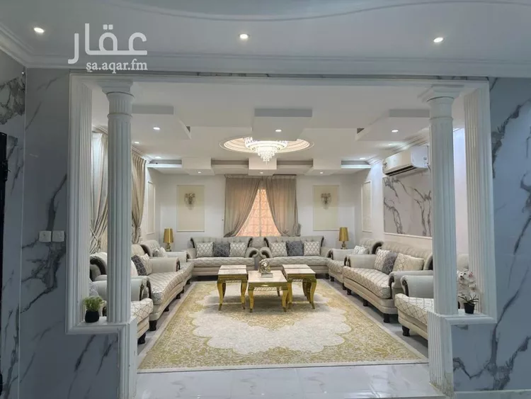 فيلا للبيع في شارع فين , حي قرطبة, مدينة الرياض, منطقة الرياض صورة 4