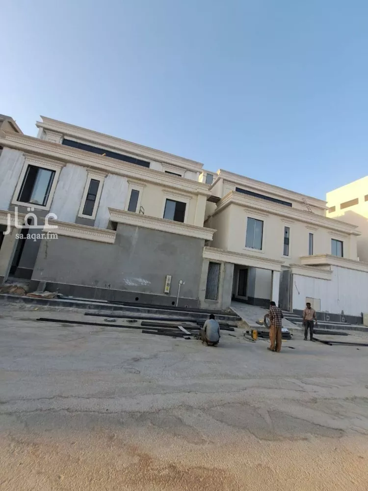 فيلا للبيع في شارع رقم 372, حي الياسمين, مدينة الرياض, منطقة الرياض