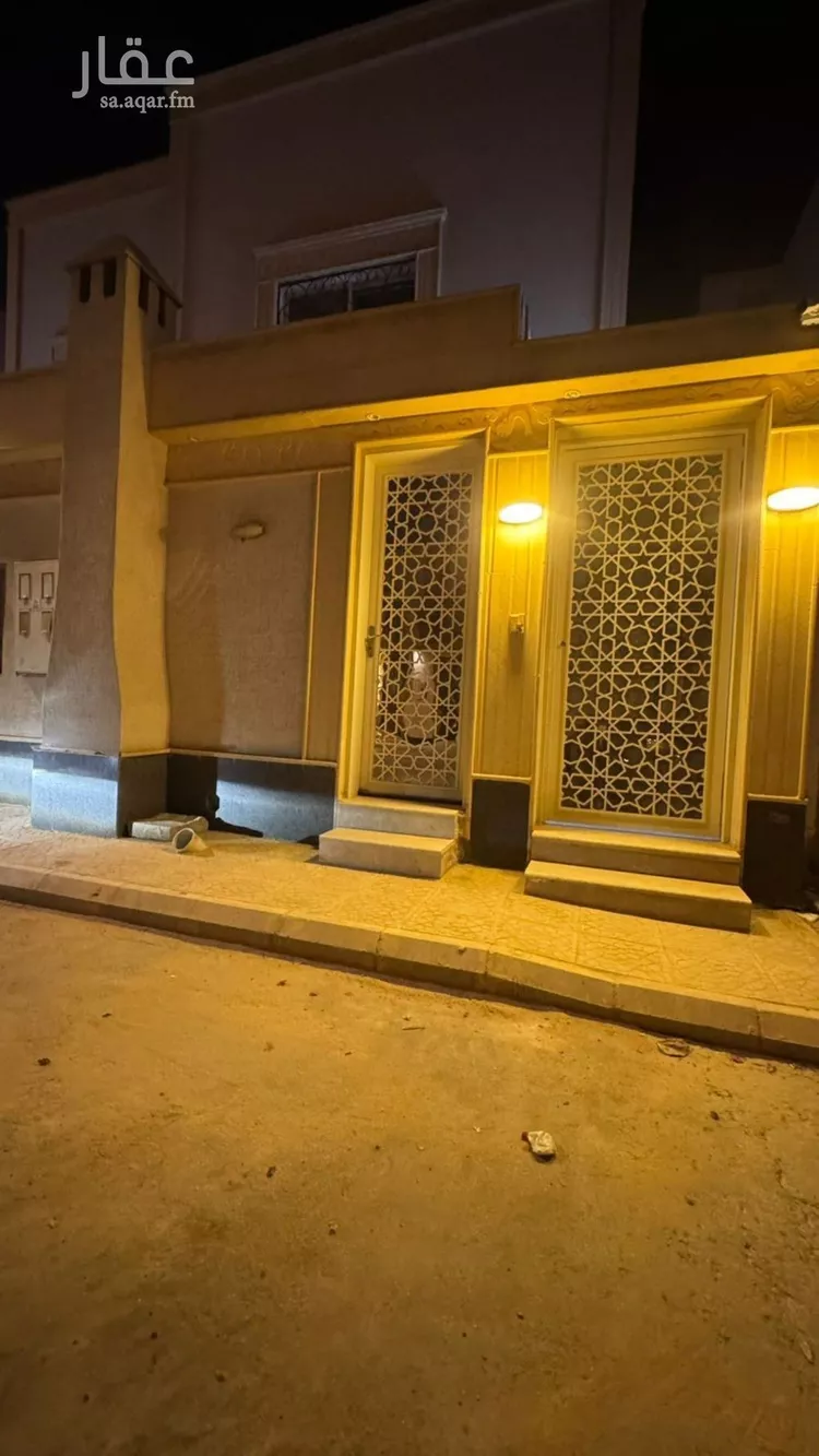 شقة للإيجار في شارع إبراهيم رفعت, حي عكاظ, مدينة الرياض, منطقة الرياض