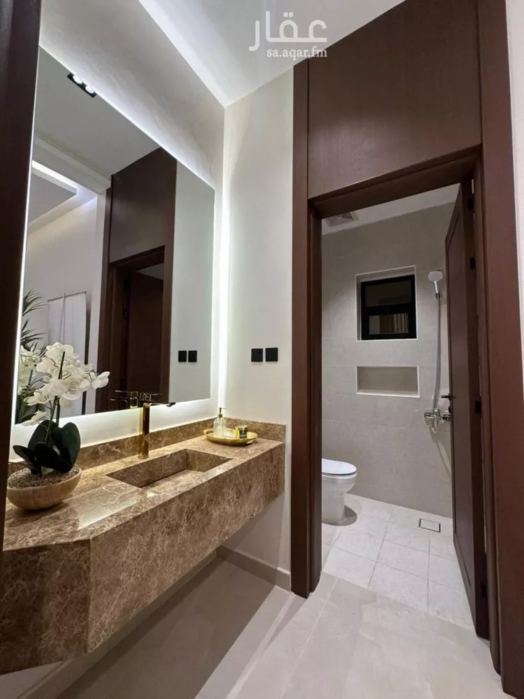 دور للإيجار في شارع أبي العجاج, حي عكاظ, مدينة الرياض, منطقة الرياض صورة 3