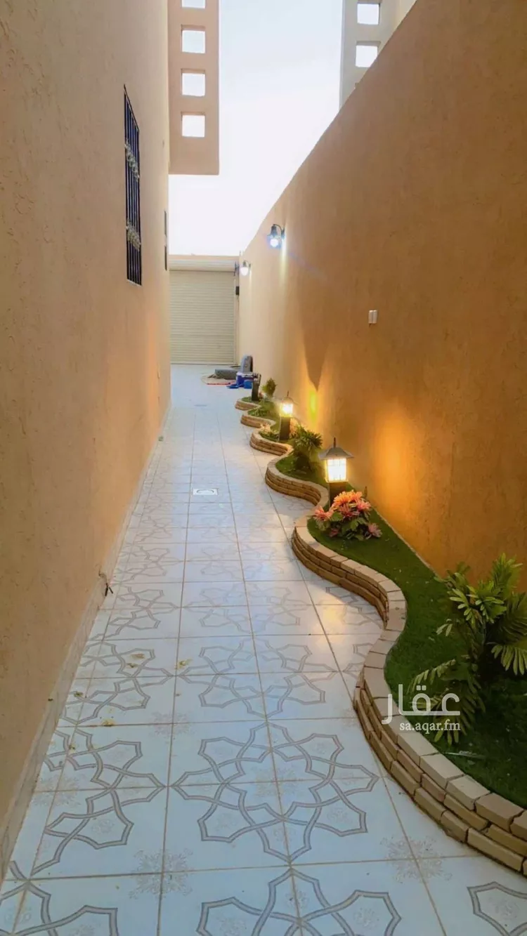 Villa for Rent in Riyadh Okaz صورة 5