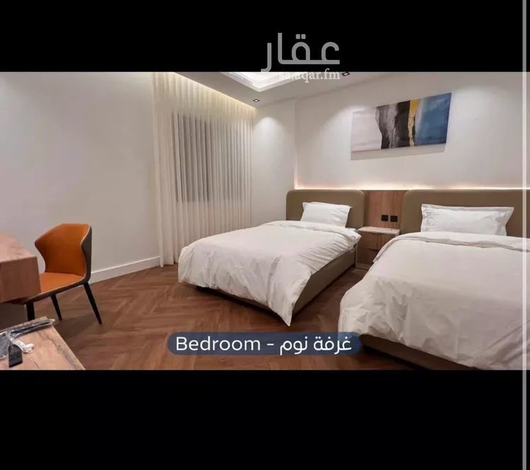 شقة للإيجار في شارع طريق الملك فهد, حي الصحافة, مدينة الرياض, منطقة الرياض
