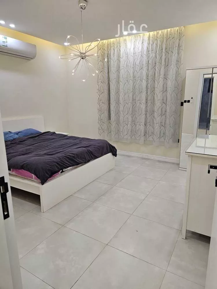 شقة للإيجار في شارع العضيباوي, حي أم حبلين الغربية, مدينة جدة, منطقة مكة المكرمة 6
