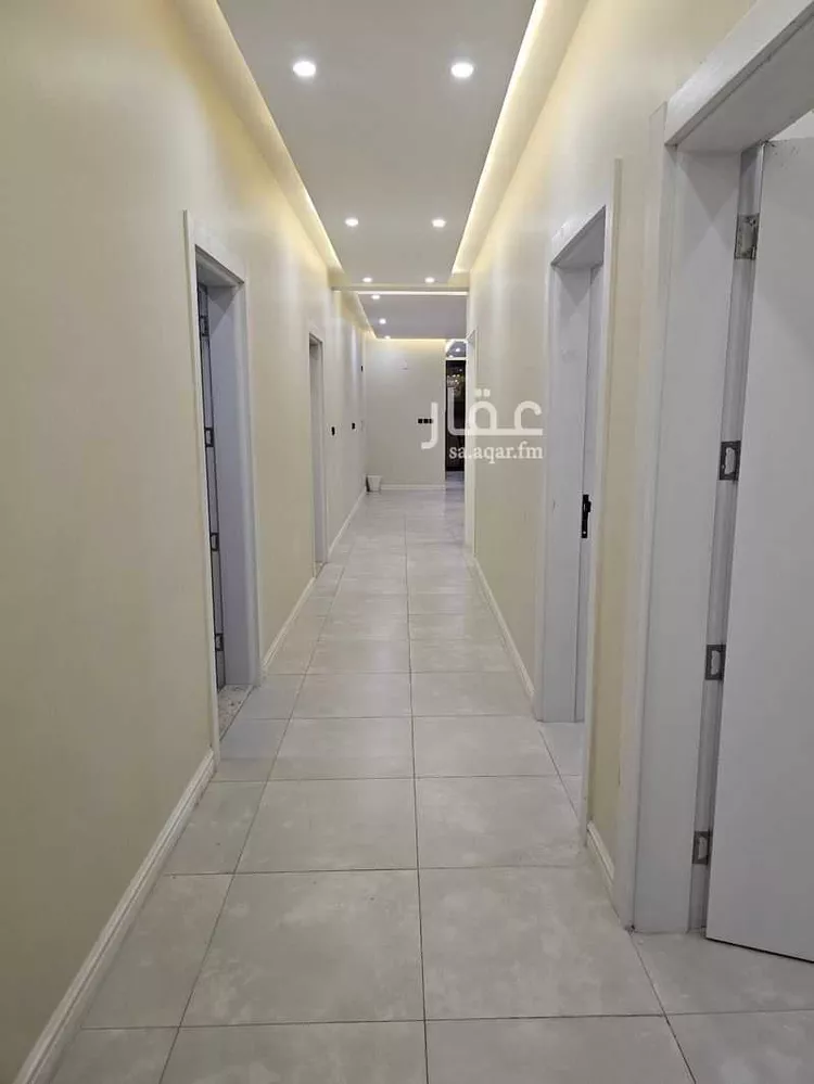 شقة للإيجار في شارع العضيباوي, حي أم حبلين الغربية, مدينة جدة, منطقة مكة المكرمة صورة 5