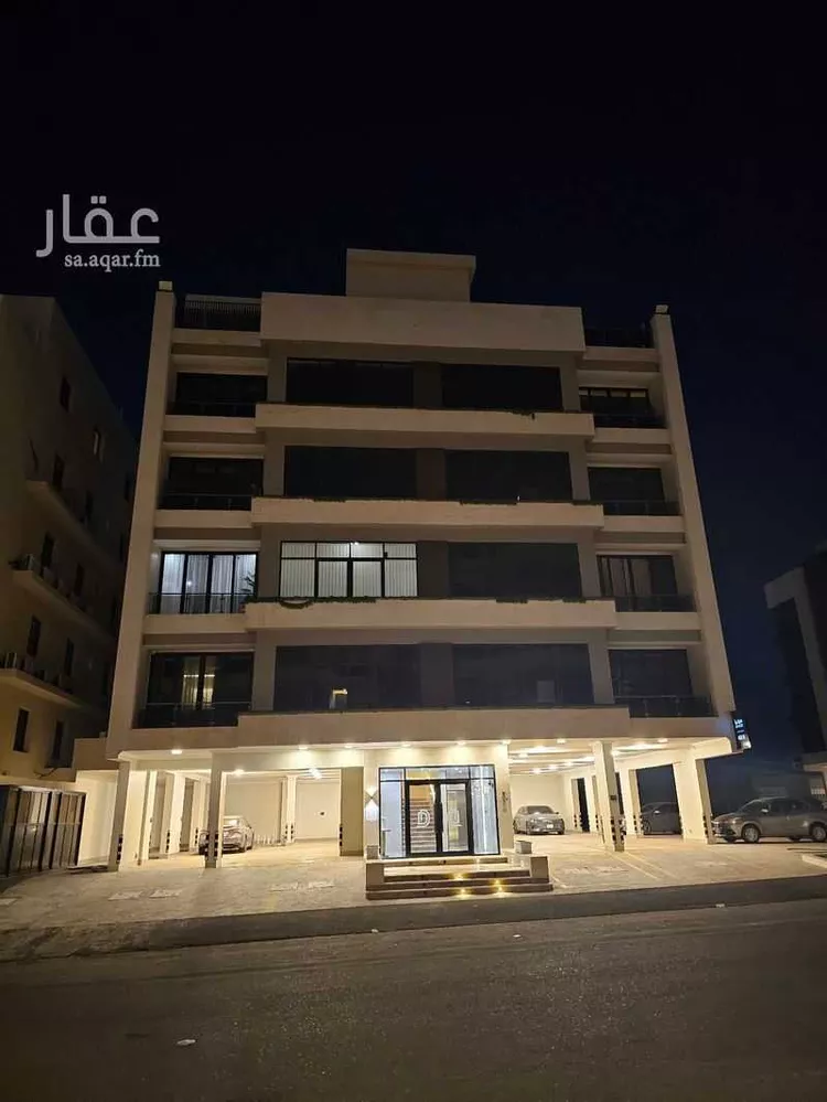 شقة للإيجار في شارع 4332359, حي أم حبلين الغربية, مدينة جدة, منطقة مكة المكرمة