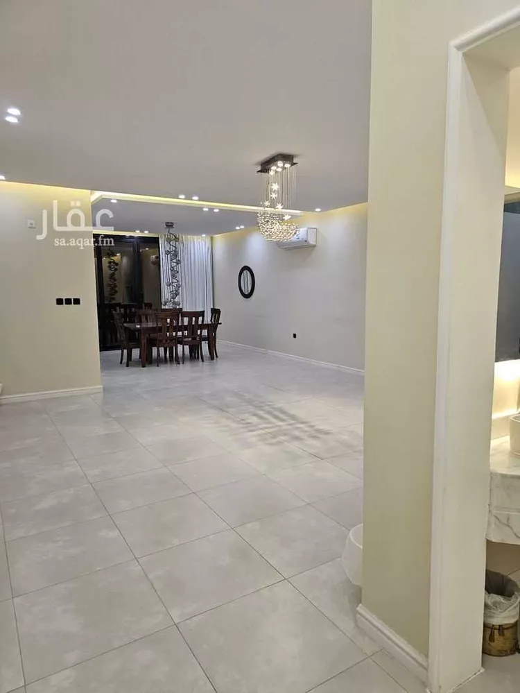 شقة للإيجار في شارع العضيباوي, حي أم حبلين الغربية, مدينة جدة, منطقة مكة المكرمة 9