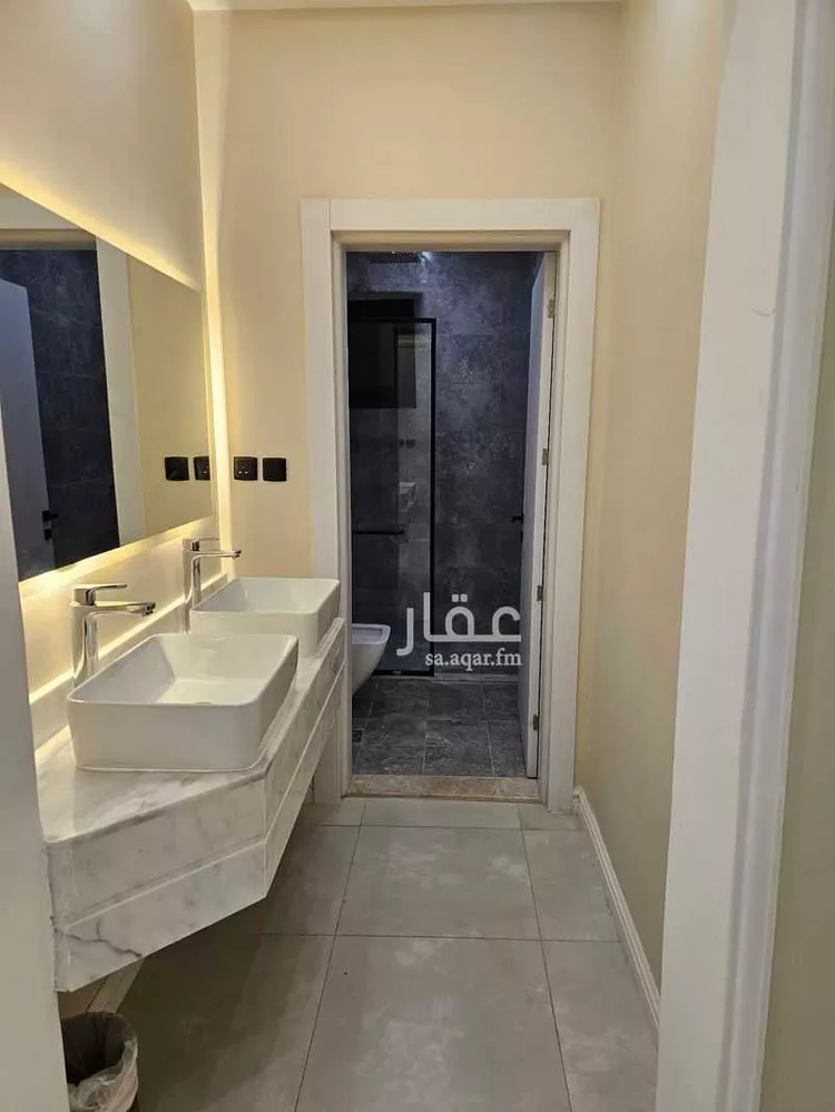 شقة للإيجار في شارع 4332359, حي أم حبلين الغربية, مدينة جدة, منطقة مكة المكرمة صورة 2