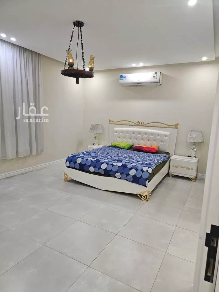 شقة للإيجار في شارع العضيباوي, حي أم حبلين الغربية, مدينة جدة, منطقة مكة المكرمة 13
