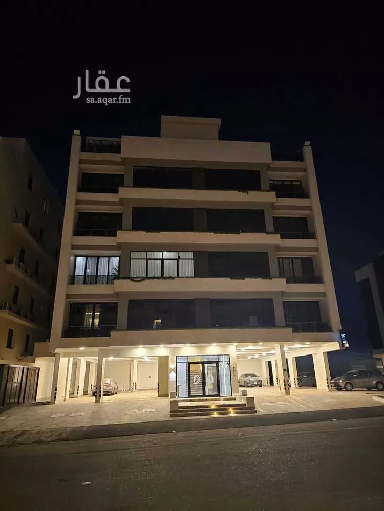 شقة للإيجار في شارع العضيباوي, حي أم حبلين الغربية, مدينة جدة, منطقة مكة المكرمة 8