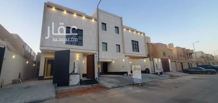 Floor for Sale in Riyadh Al Munsiyah