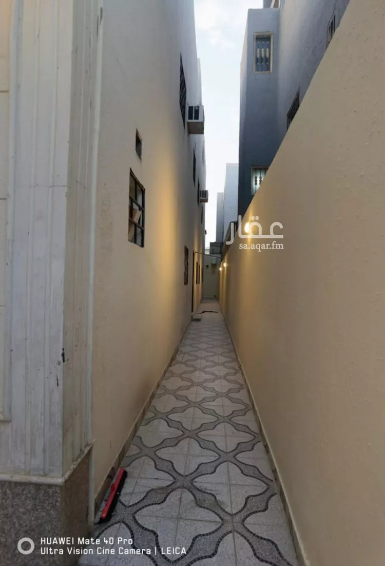 فيلا للبيع في شارع عبدالعزيز الأحيدب, حي الرمال, مدينة الرياض, منطقة الرياض صورة 3