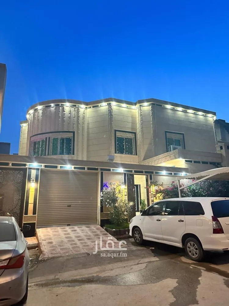 فيلا للبيع في شارع رقم 133, حي الجنادرية, مدينة الرياض, منطقة الرياض