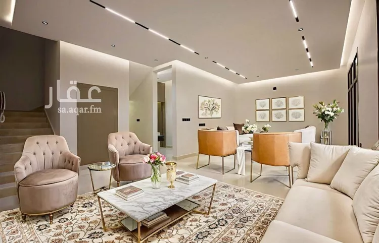 فيلا للبيع في شارع الموازره, حي الخليج, مدينة الرياض, منطقة الرياض صورة 5