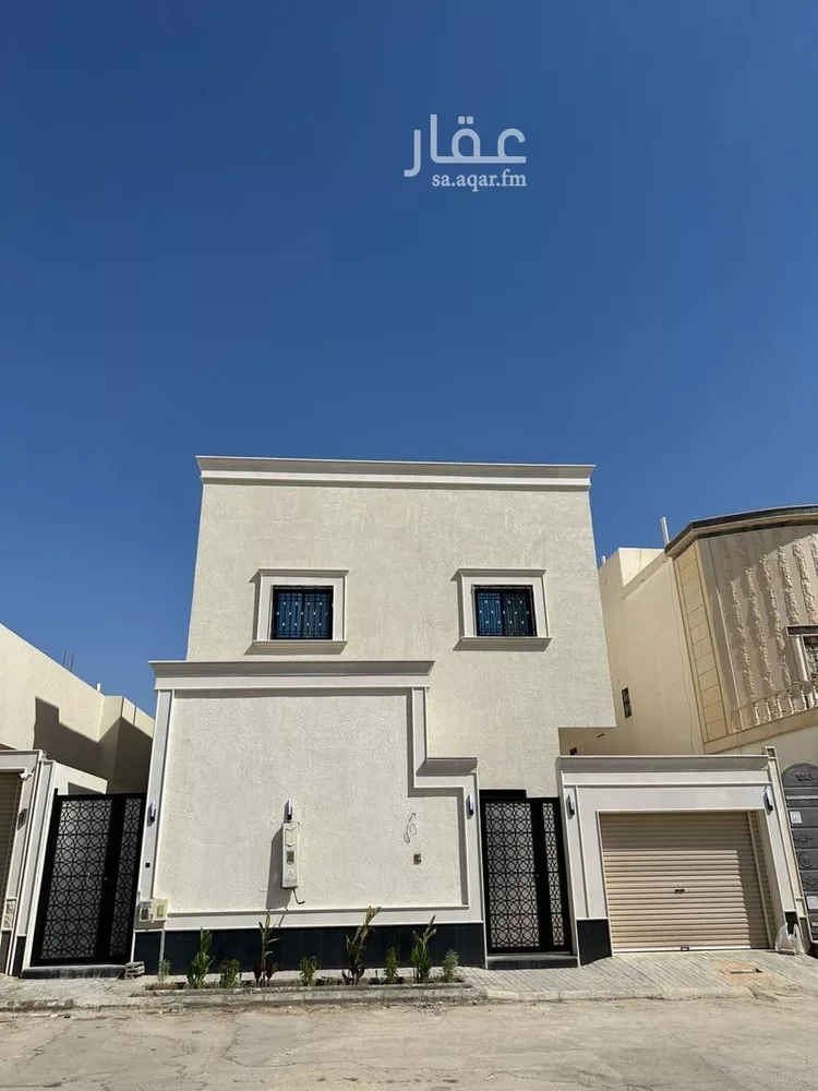 فيلا للبيع في شارع رقم 263, حي ظهرة لبن, مدينة الرياض, منطقة الرياض