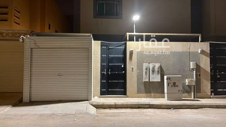 Villa for Sale in Riyadh An Narjis