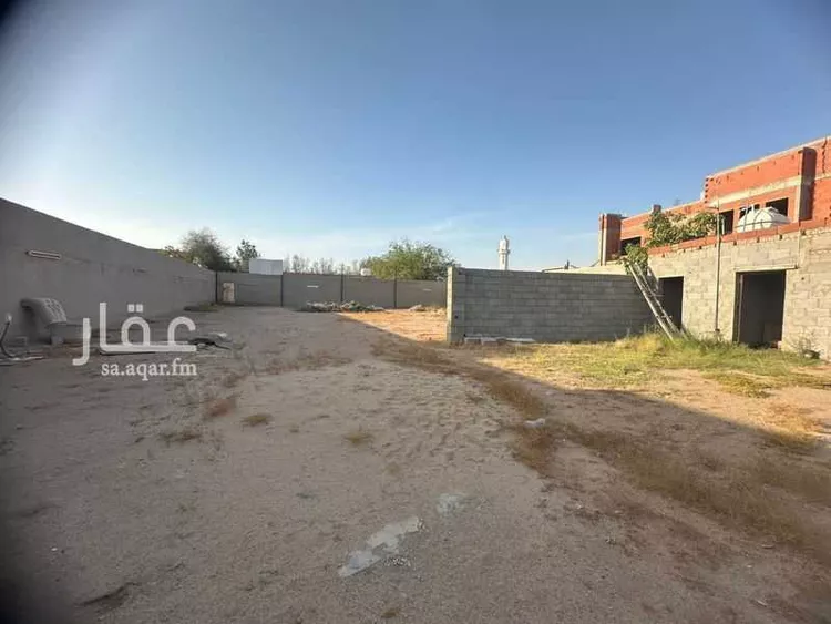 أرض للإيجار في حي الشرقية, مدينة جدة, منطقة مكة المكرمة 1 صورة