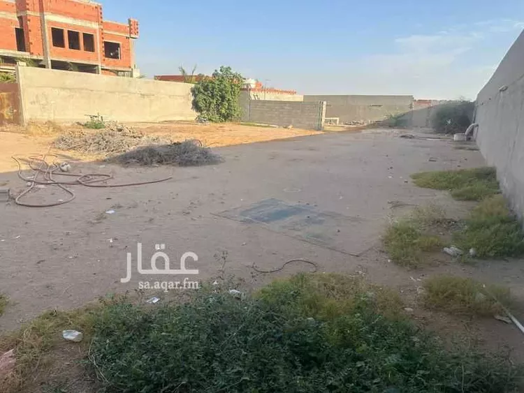 أرض للإيجار في شارع عبد الرزاق بن عبد السميع ، حي الشرقية ، جدة ، جدة صورة 2
