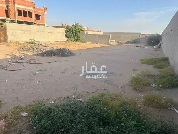 أرض للإيجار في حي الشرقية, مدينة جدة, منطقة مكة المكرمة صورة 2