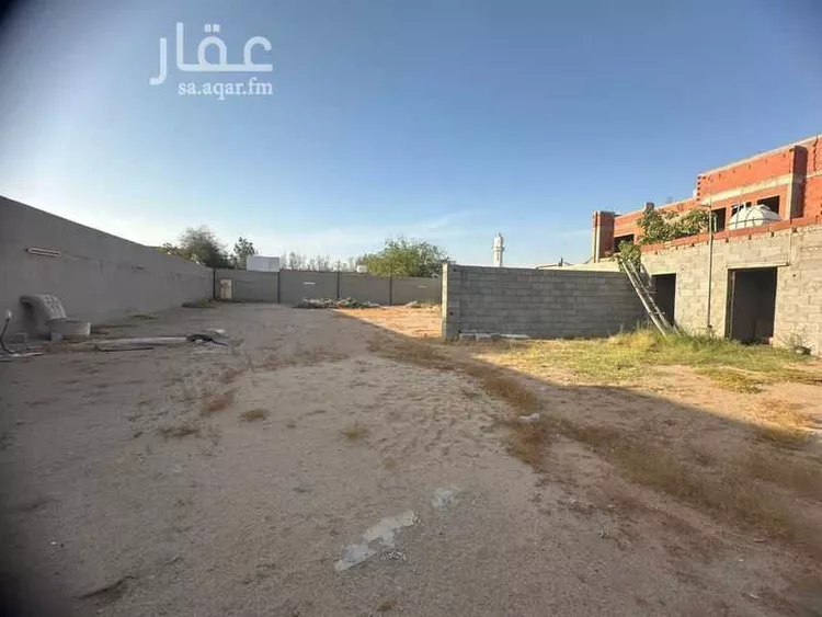 أرض للإيجار في شارع عبد الرزاق بن عبد السميع ، حي الشرقية ، جدة ، جدة 1 صورة
