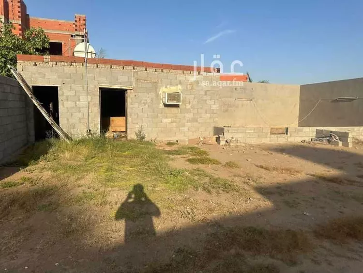 أرض للإيجار في حي الشرقية, مدينة جدة, منطقة مكة المكرمة صورة 3