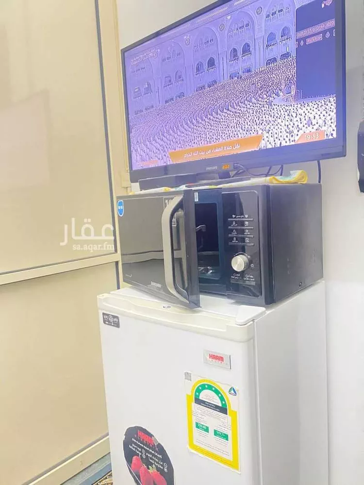 غرفة للإيجار في شارع جبل الكرمل, حي قرطبة, مدينة الرياض, منطقة الرياض