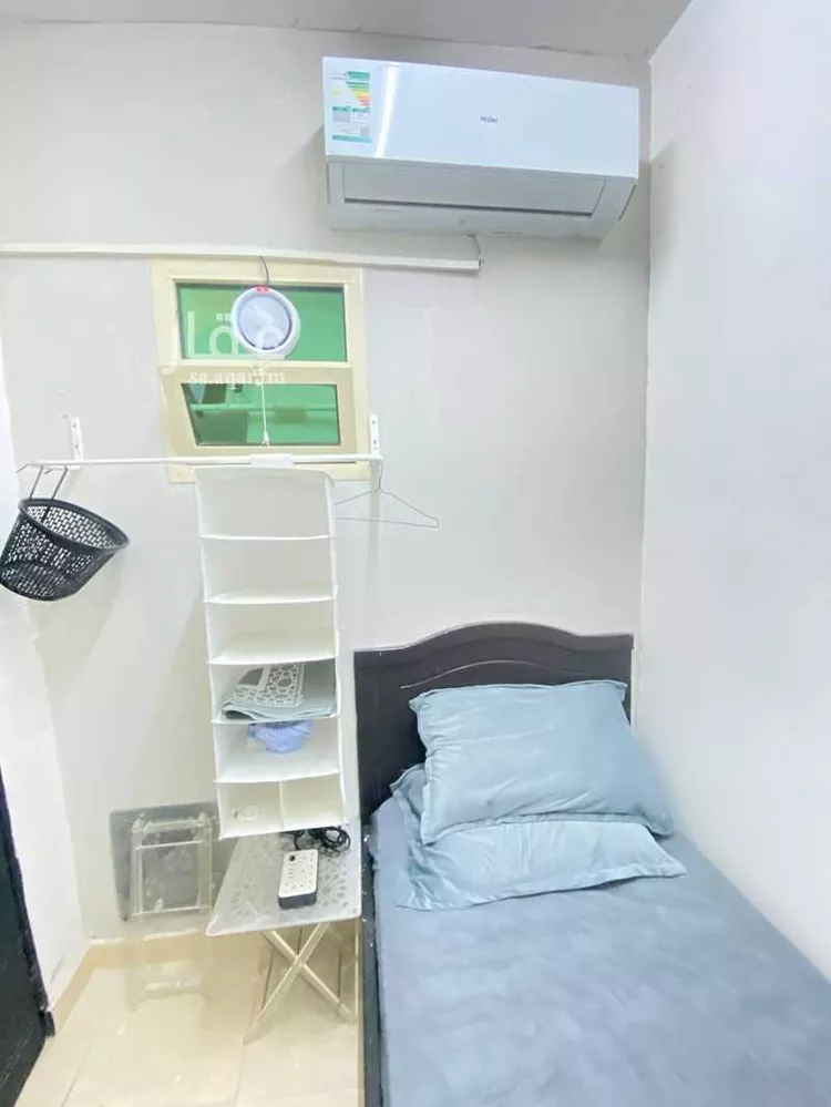 غرفة للإيجار في شارع جبل المشايخ, حي قرطبة, مدينة الرياض, منطقة الرياض صورة 5