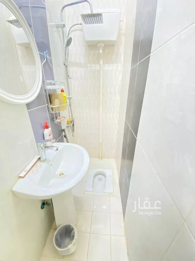 غرفة للإيجار في شارع جبل المشايخ, حي قرطبة, مدينة الرياض, منطقة الرياض صورة 2