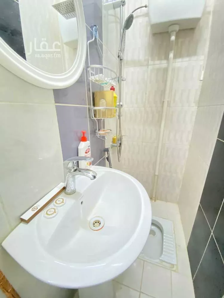 غرفة للإيجار في شارع جبل المشايخ, حي قرطبة, مدينة الرياض, منطقة الرياض صورة 4