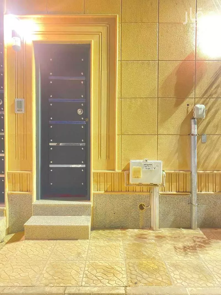 غرفة للإيجار في شارع جبل الكرمل, حي قرطبة, مدينة الرياض, منطقة الرياض صورة 4