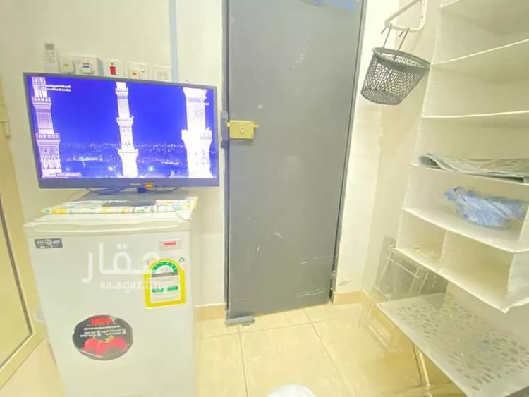 غرفة للإيجار في شارع جبل المشايخ, حي قرطبة, مدينة الرياض, منطقة الرياض صورة 3