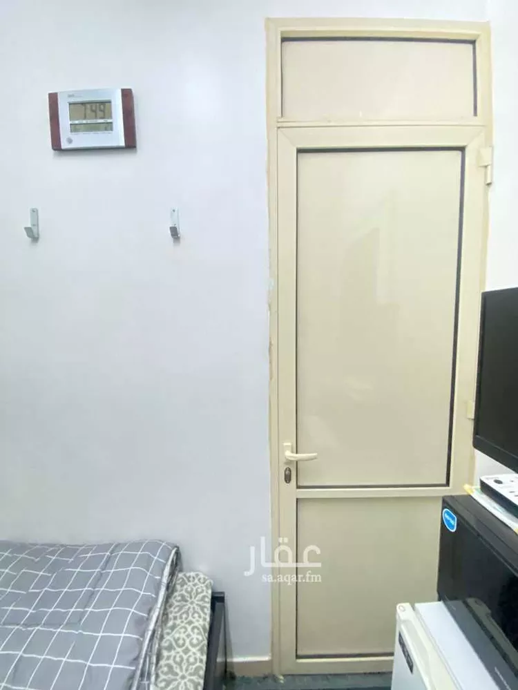 غرفة للإيجار في شارع جبل الكرمل, حي قرطبة, مدينة الرياض, منطقة الرياض صورة 5